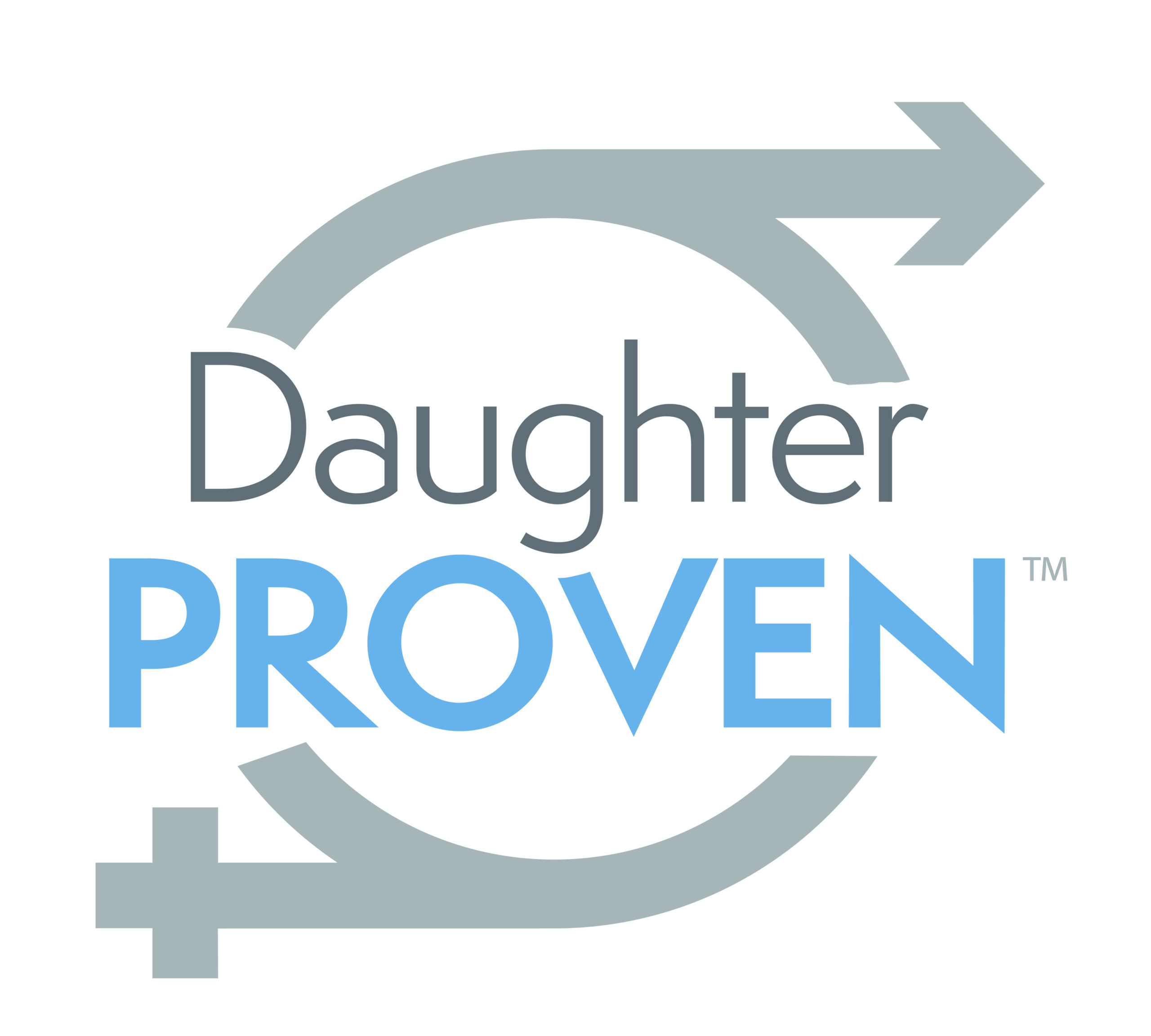 Daughter Proven