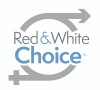 Red & White Choice (1)