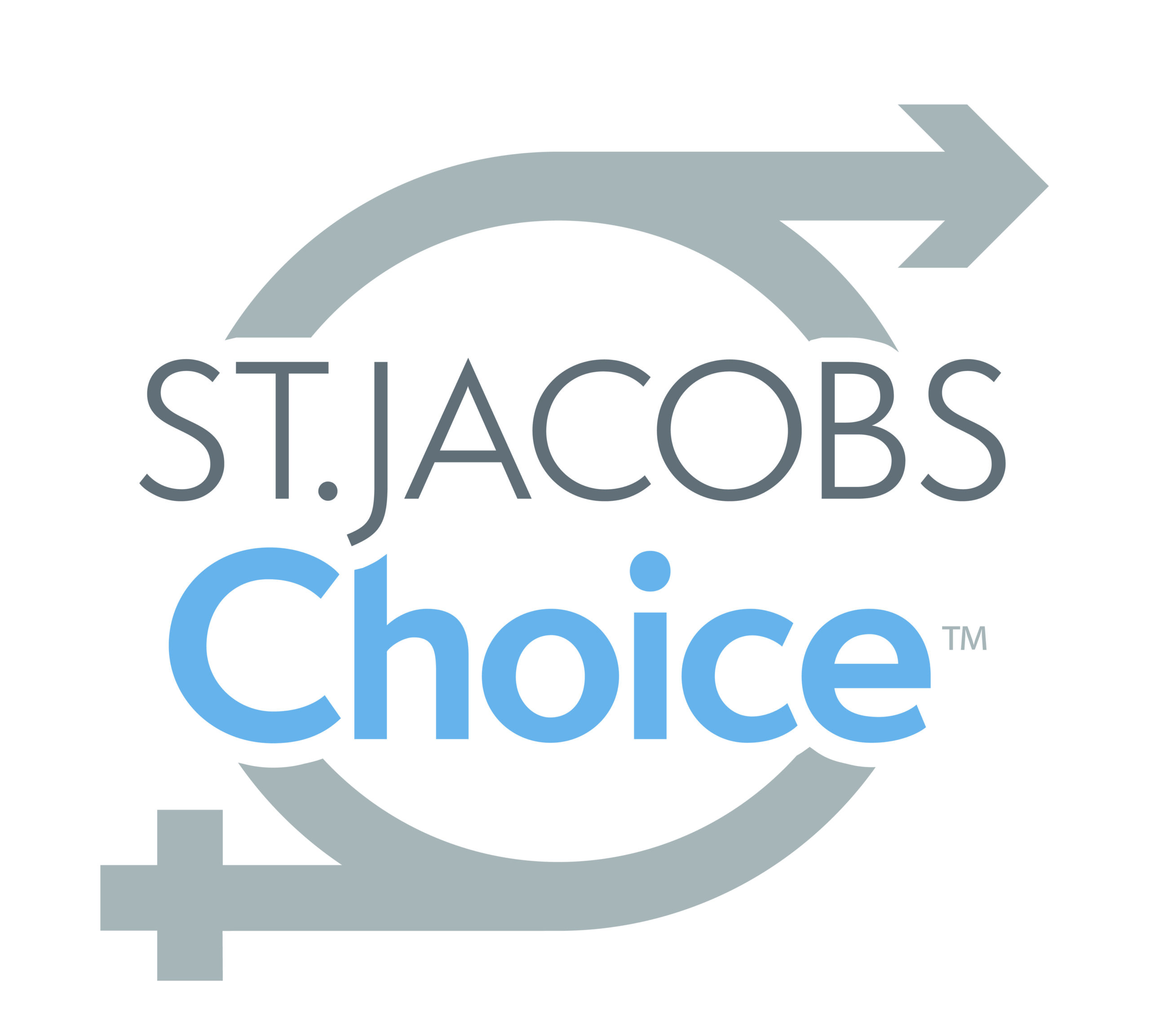 STJ Choice